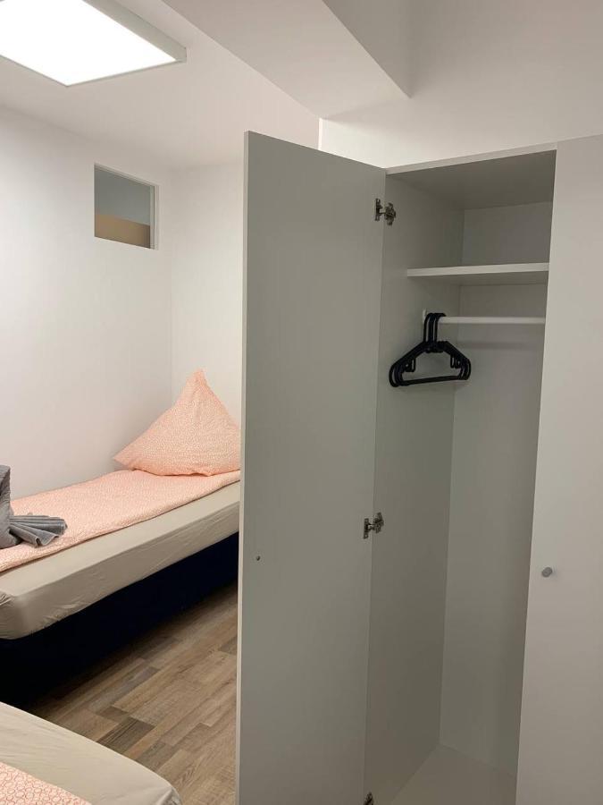 Central Private Rooms In Popular Neighborhood! Colonia Exterior foto