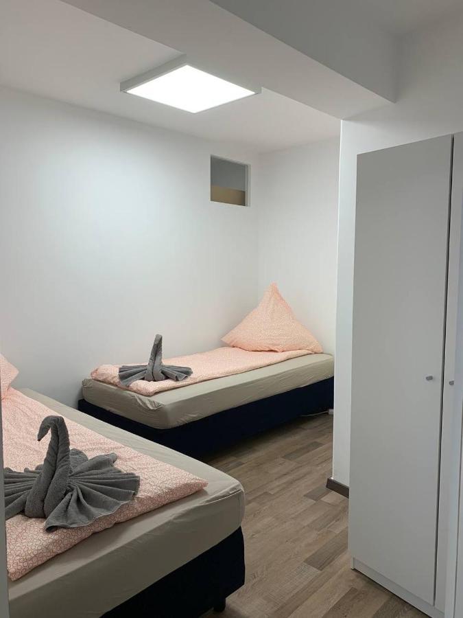 Central Private Rooms In Popular Neighborhood! Colonia Exterior foto