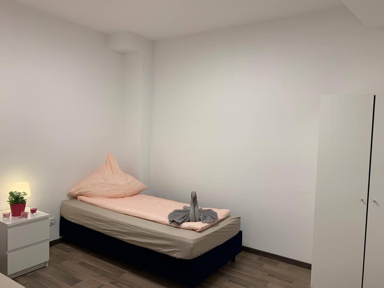 Central Private Rooms In Popular Neighborhood! Colonia Exterior foto